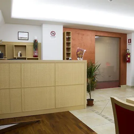 Hotel Town