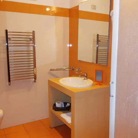Town Hotel 3*