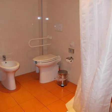 Hotel Town Catania