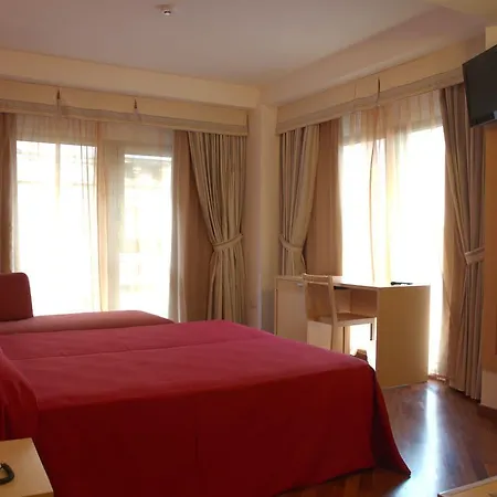 Hotel Town Catania