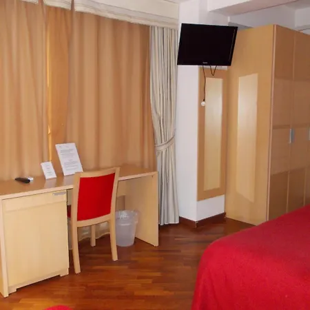 Town Hotel