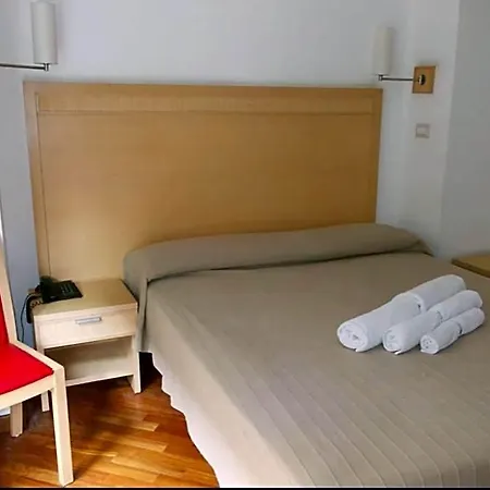 Hotel Town Katánie
