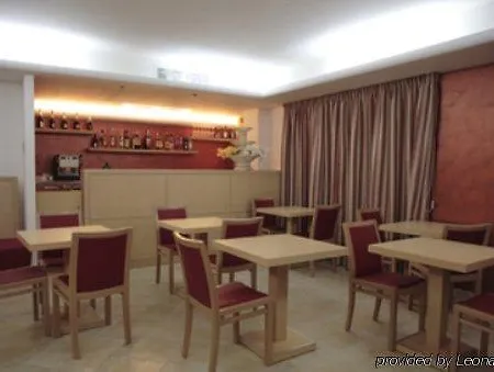Town Hotel Catania