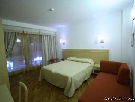 Hotel Town Catania
