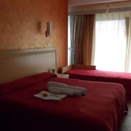 Hotel Town Katania