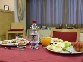 Town Hotel Katania