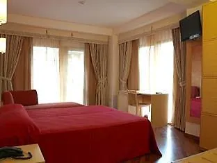 Hotell Town Catania