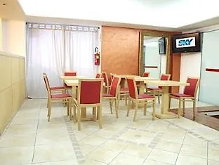 Hotell Town Catania