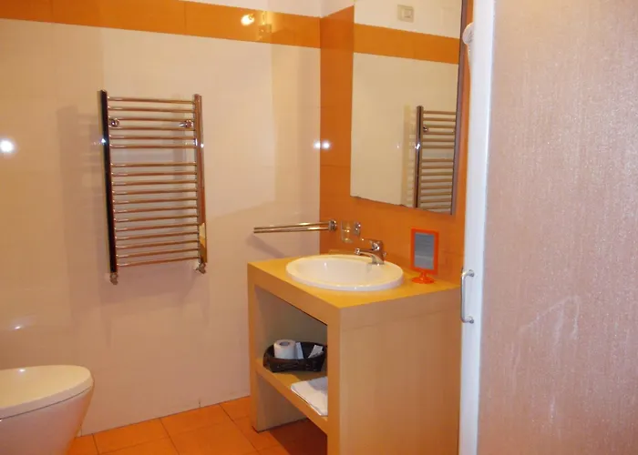 Town Hotell 3*