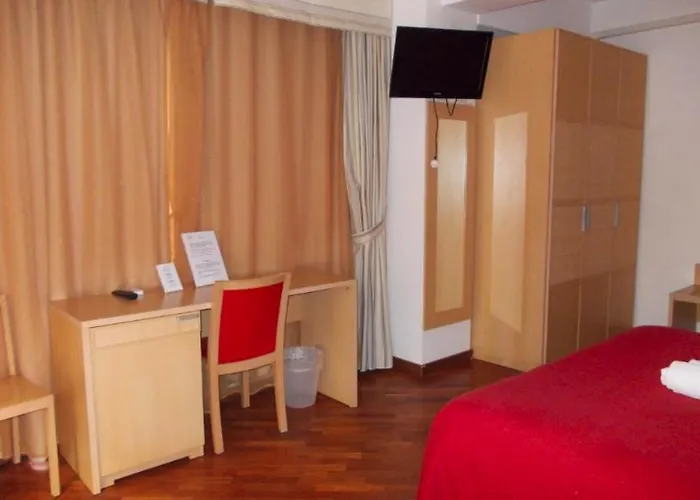 Hotell Town 3*
