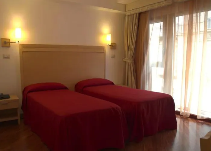 Town 3* Catania