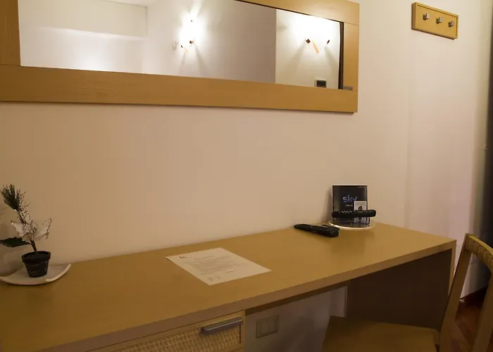 Town Hotell