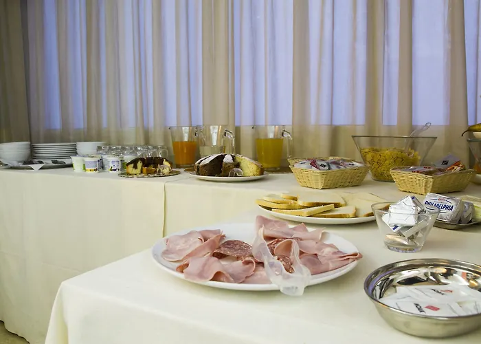 Town Hotell Catania