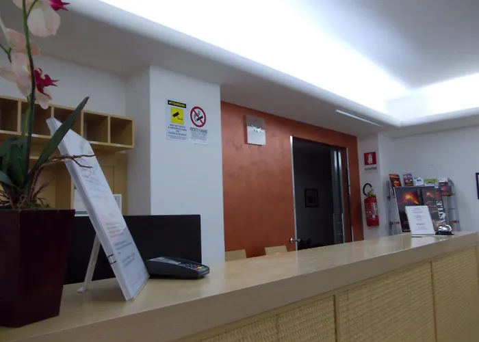 Town Hotell
