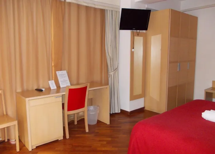 Town Hotell