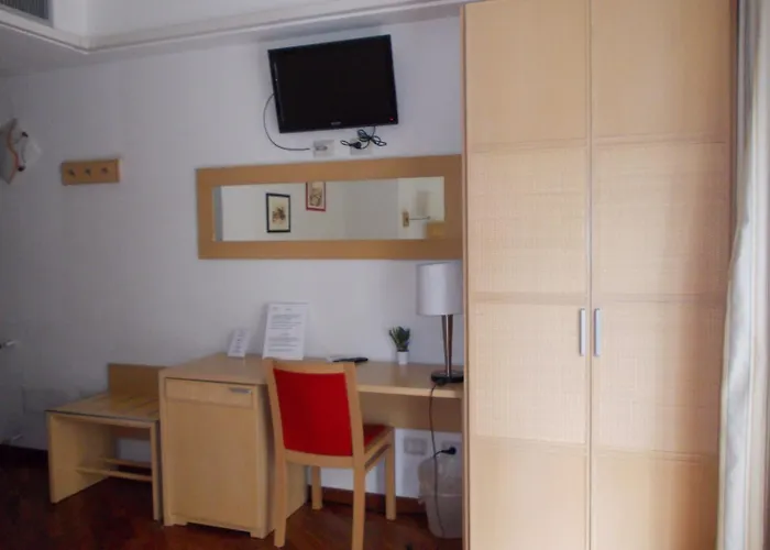 Town Hotell Catania