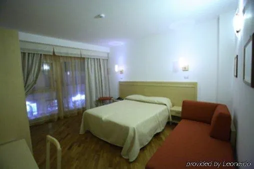 Hotell Town Catania